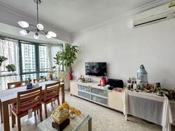 Yew Mei Green (D23), Condominium #535632991